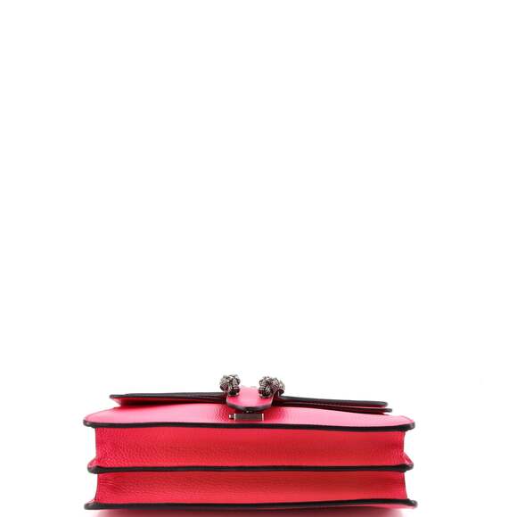 Gucci Dionysus Bag Leather Small #234855G14B - Picture 4 of 7